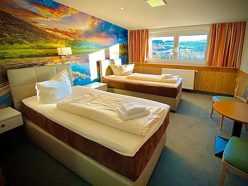 Meister BÄR HOTEL Frankenwald