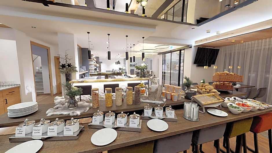 Hotel Zum Stemplinger Hansl