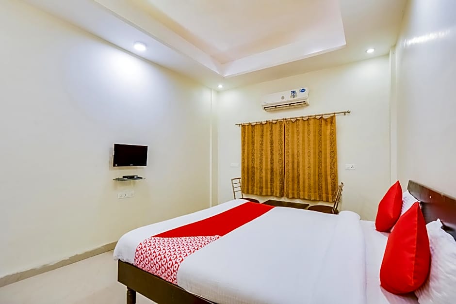 Hotel O The Thar Mid Way Hotel And Restaurant