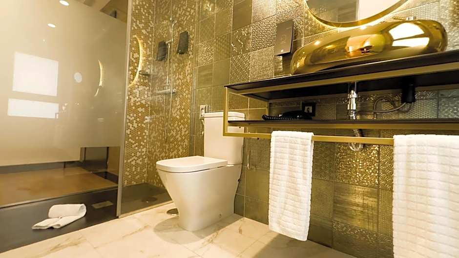 Design Plus Bex Hotel