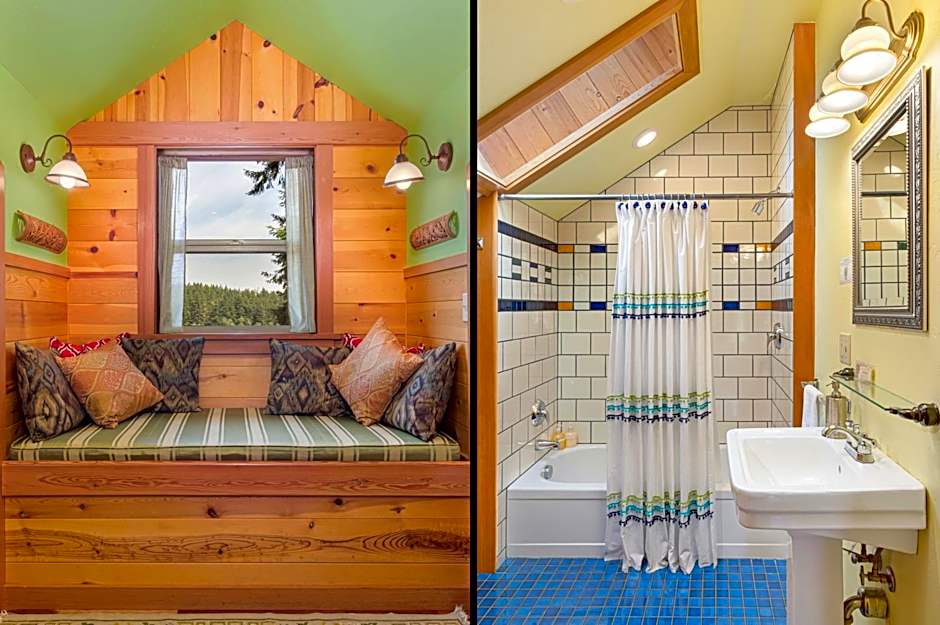 Juniper Lane Guest House