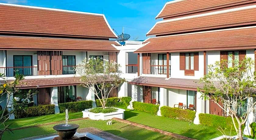 Wiangkaew Hotel