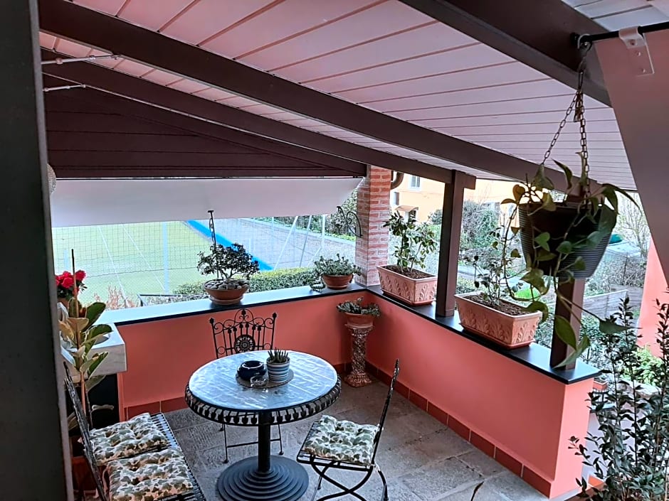 La Villa