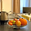 GRACIA APARTMENT HOUSE