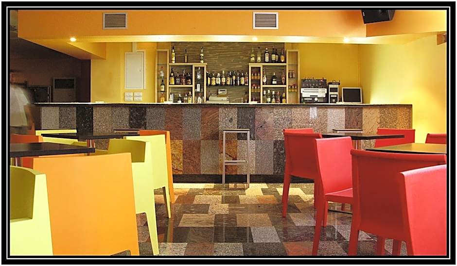 Hotel Ruta del Duero