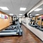 Comfort Suites Knoxville