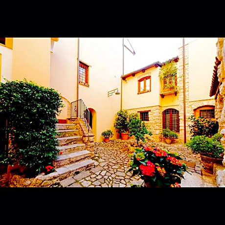 Bed And Breakfast Mblò