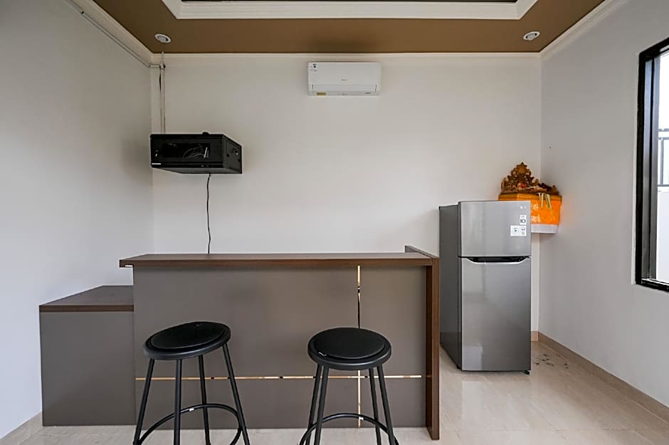 Karma Guest House RedPartner – Kuta , Bali, CO