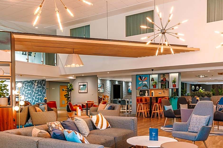 voco Winchester Hotel & Spa By IHG