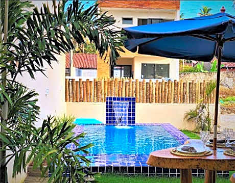 Casa Conchas do Patacho