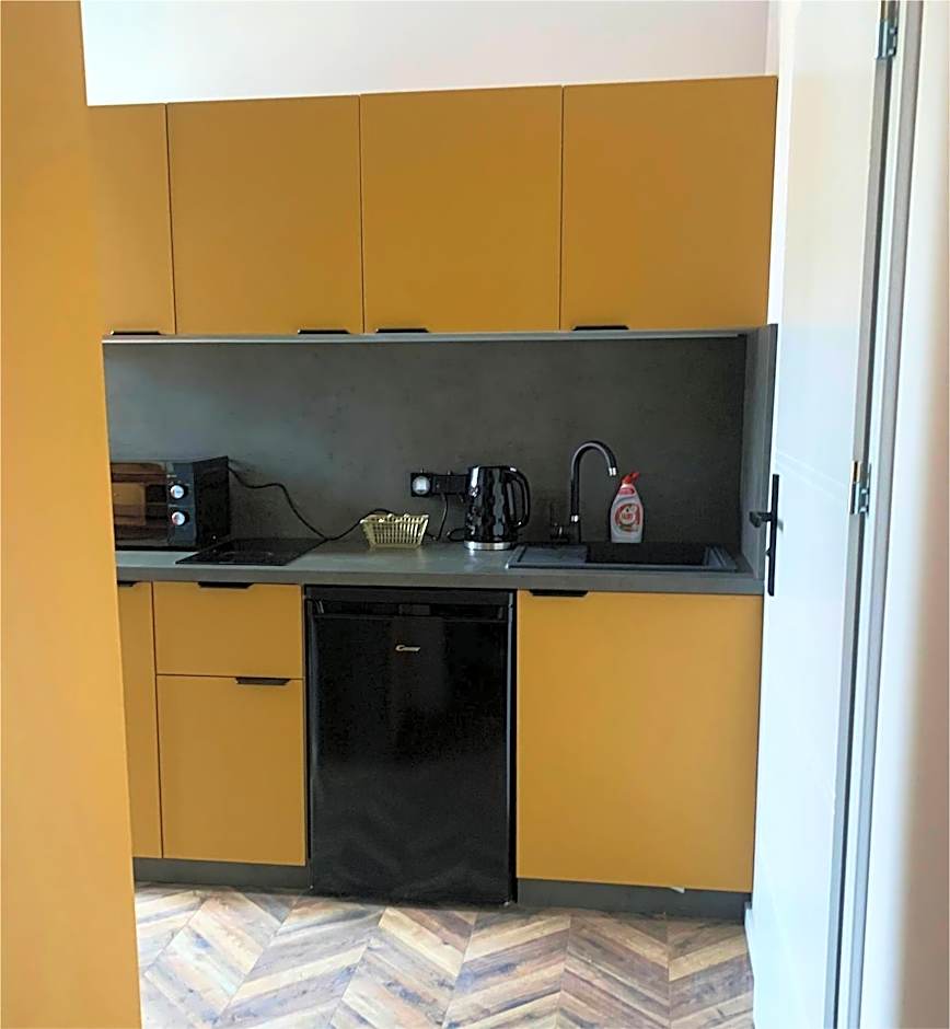Apartamenty Piotrkowska 28 by Good Time
