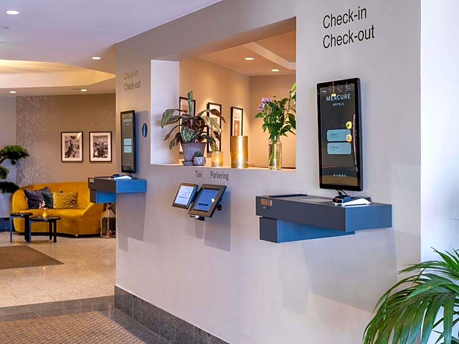 Mercure Gothenburg