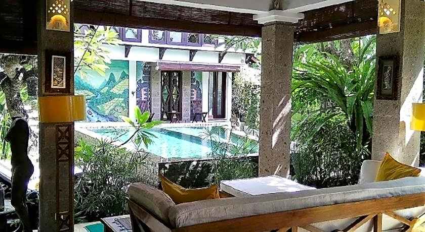 Umah Watu Villas