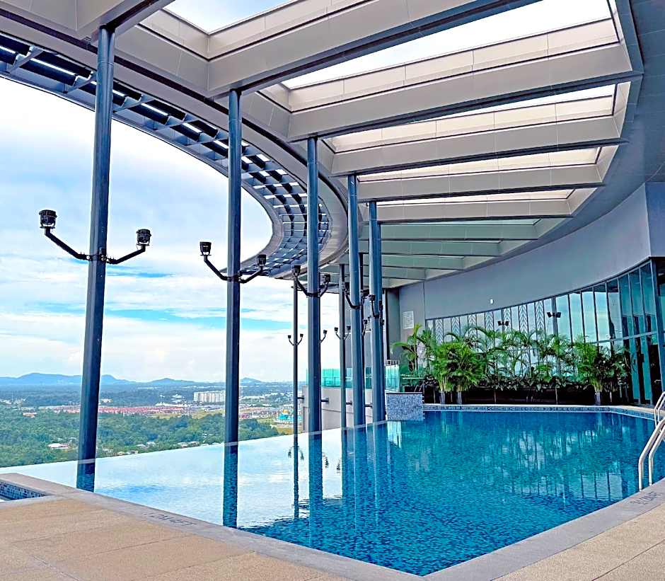 Sheraton Kuching Hotel