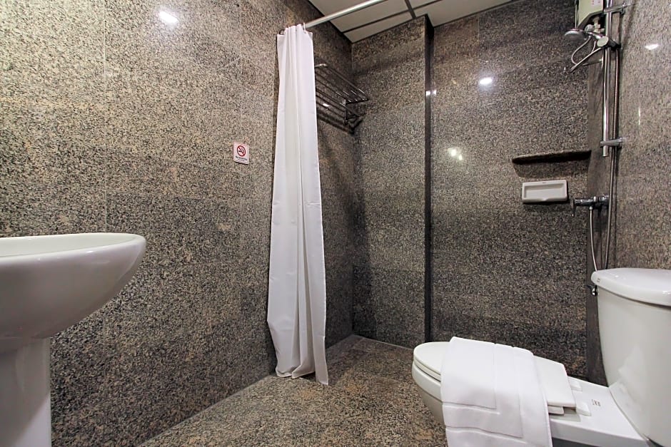 D Varee Xpress Pula Silom, Bangkok