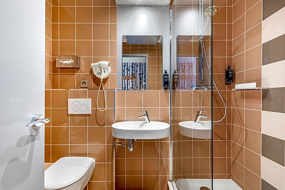 ibis Styles Annecy Gare Centre