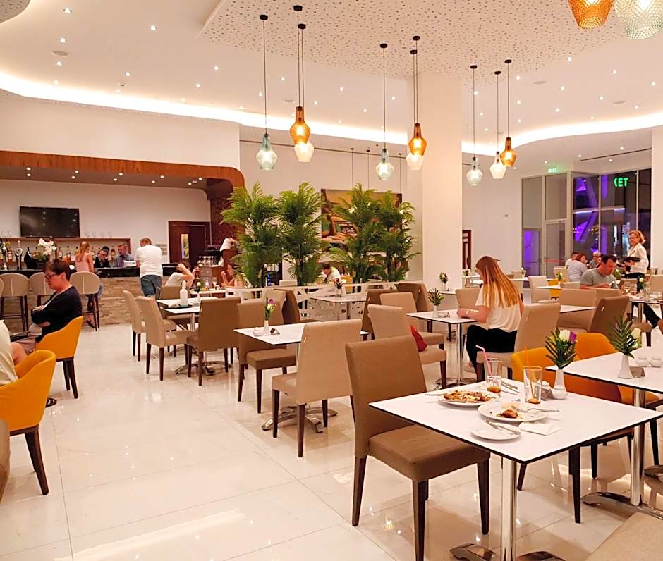 Amethyst Napa Hotel & Spa