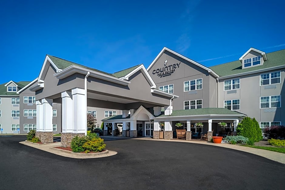 Country Inn & Suites by Radisson, Beckley, WV