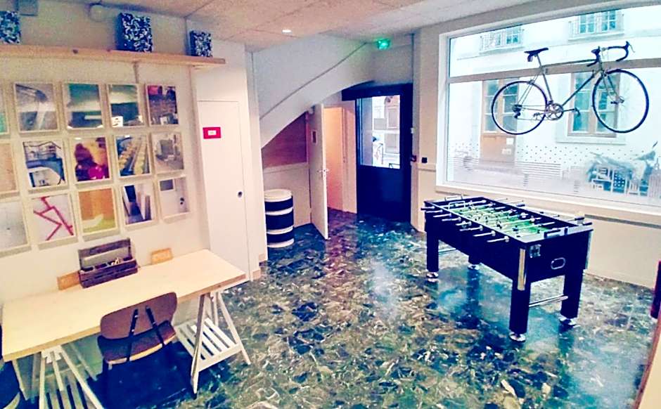 The Originals City Hotel Artyster Clermont Ferrand