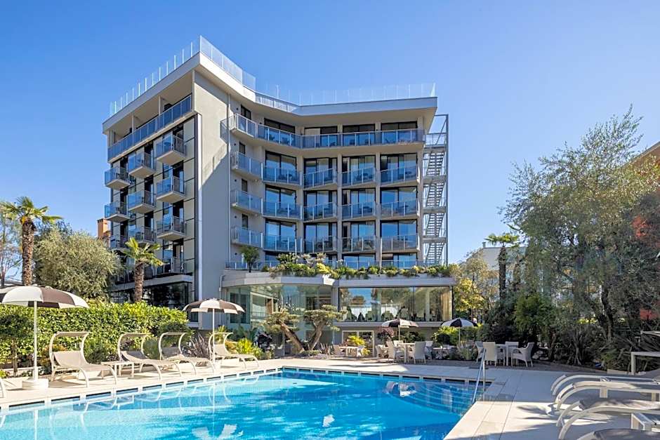 Garda Suite Hotel - Tonelli Hotels