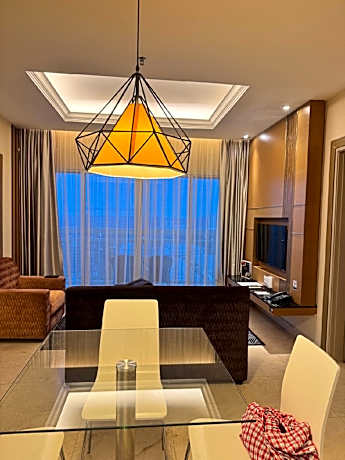 Two Bedroom Suite