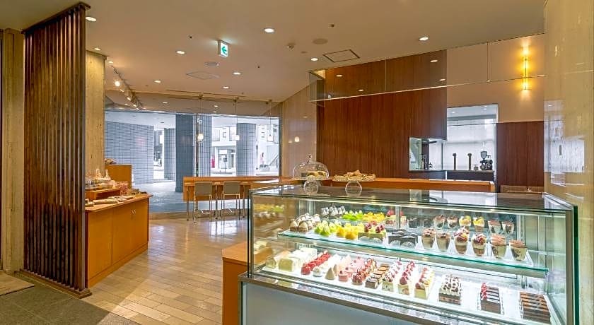 Art Hotel Hirosaki City
