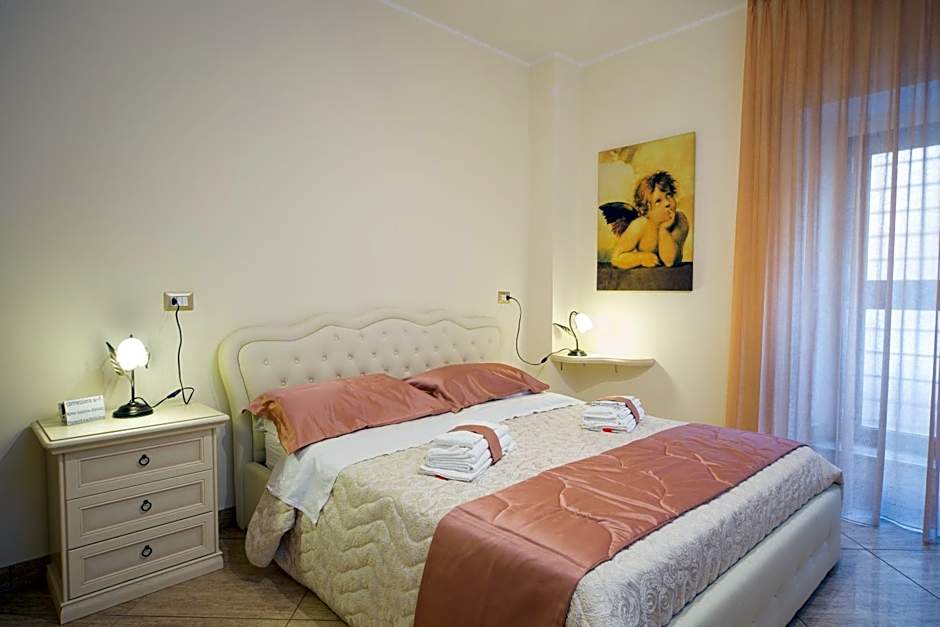 B&B Casa Cavour