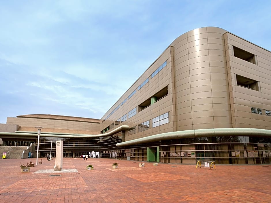Toyoko Inn Musashi-Nakahara Ekimae