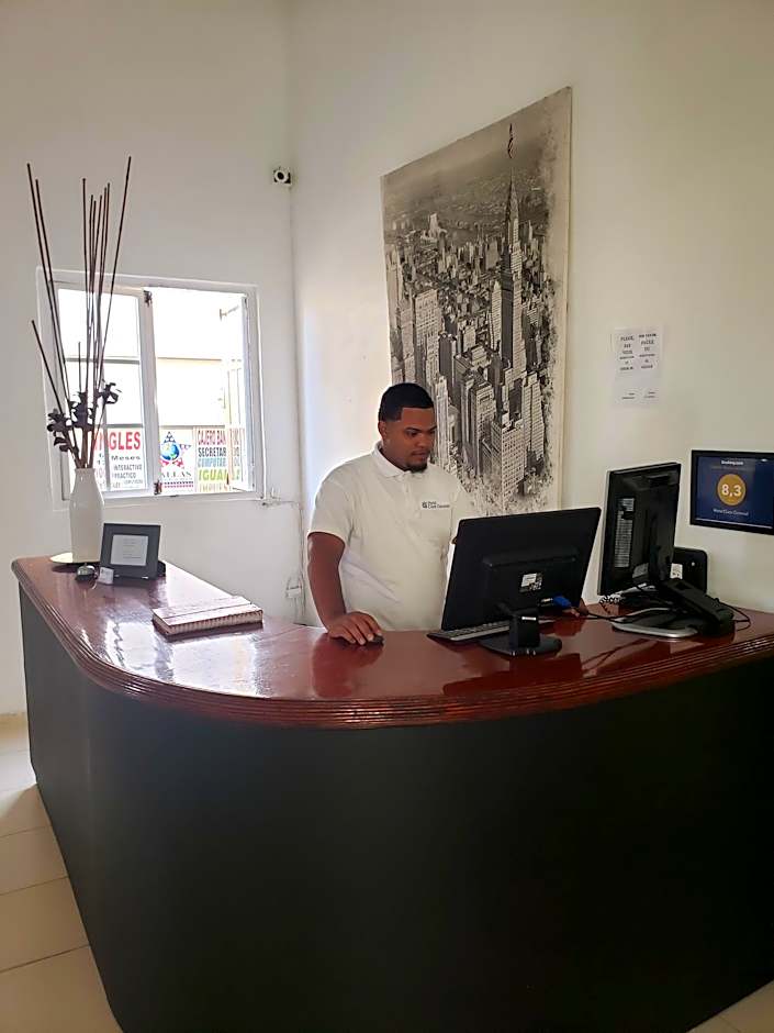 Hotel Class Colonial