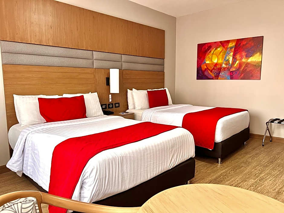 Hotel Dann Carlton Cali