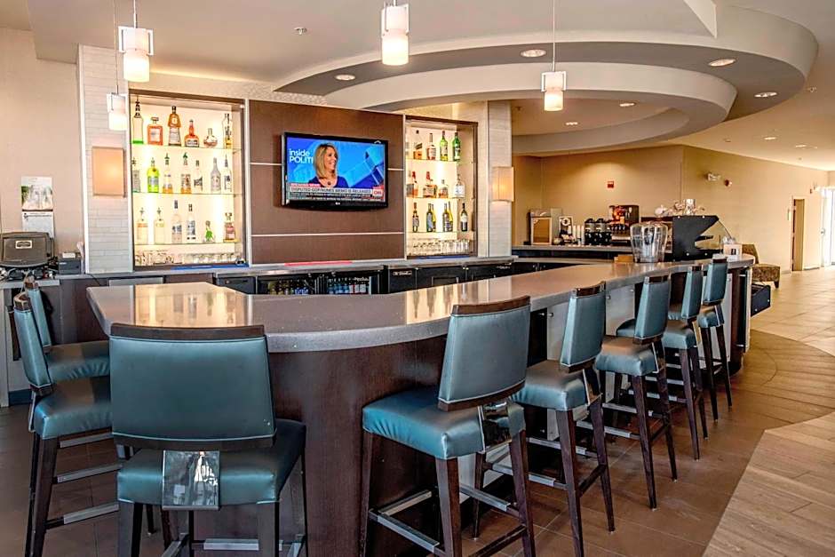 SpringHill Suites Pueblo Downtown