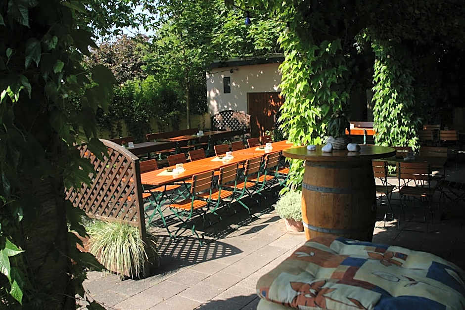 Hotel Odenwaldblick