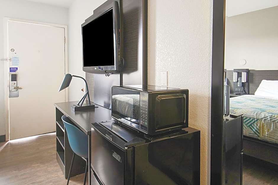 Motel 6-Elko, NV