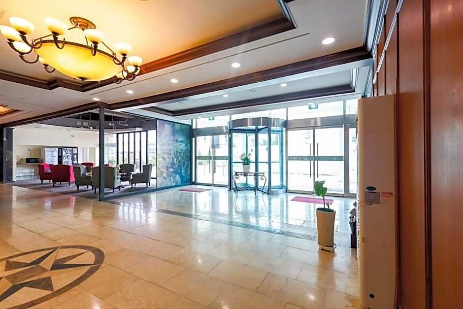 Kabo Hotel