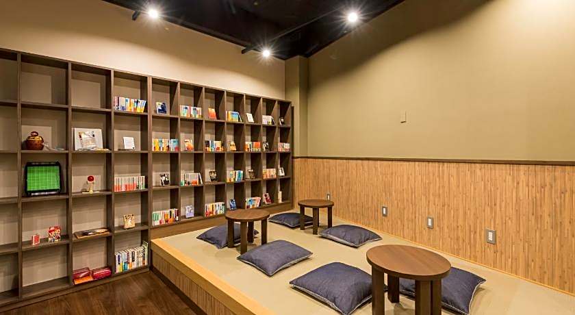 Tokyo Guest House Itabashi-juku