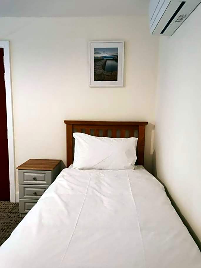 Coliemore Acommodation Dalkey