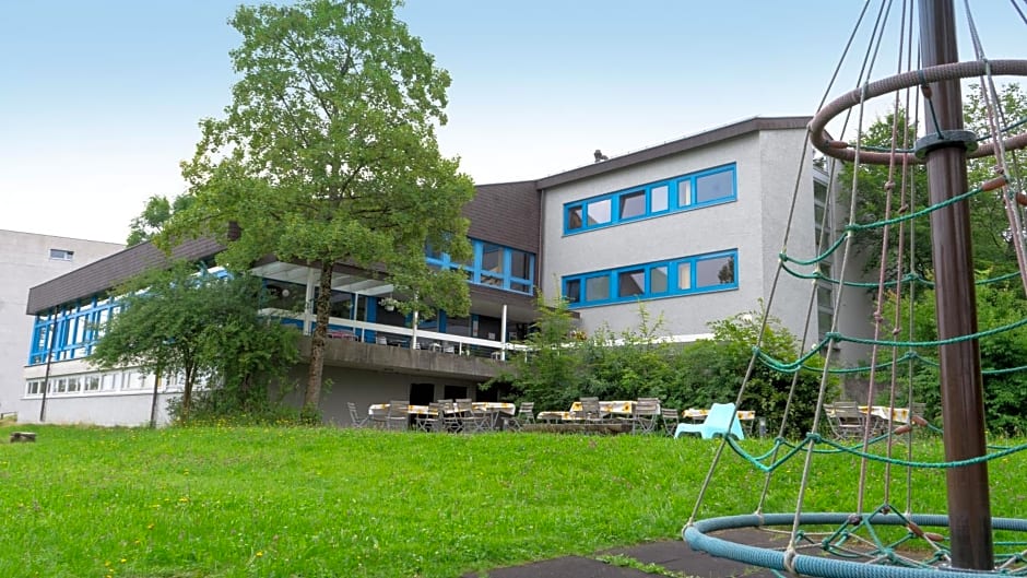 St. Gallen Youth Hostel