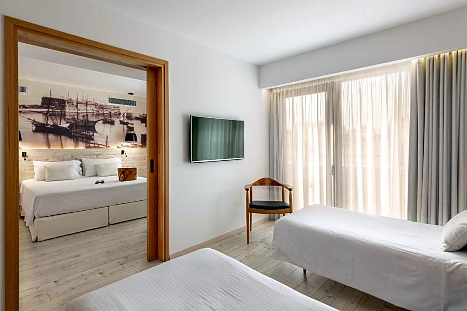 Ibis Styles Heraklion Central
