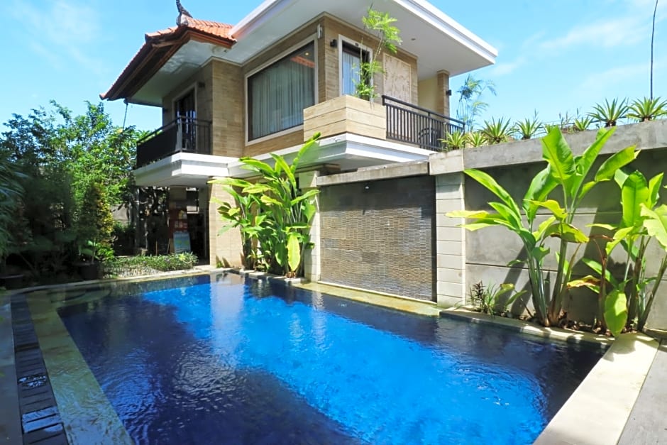 Kondra Premiere Guest House