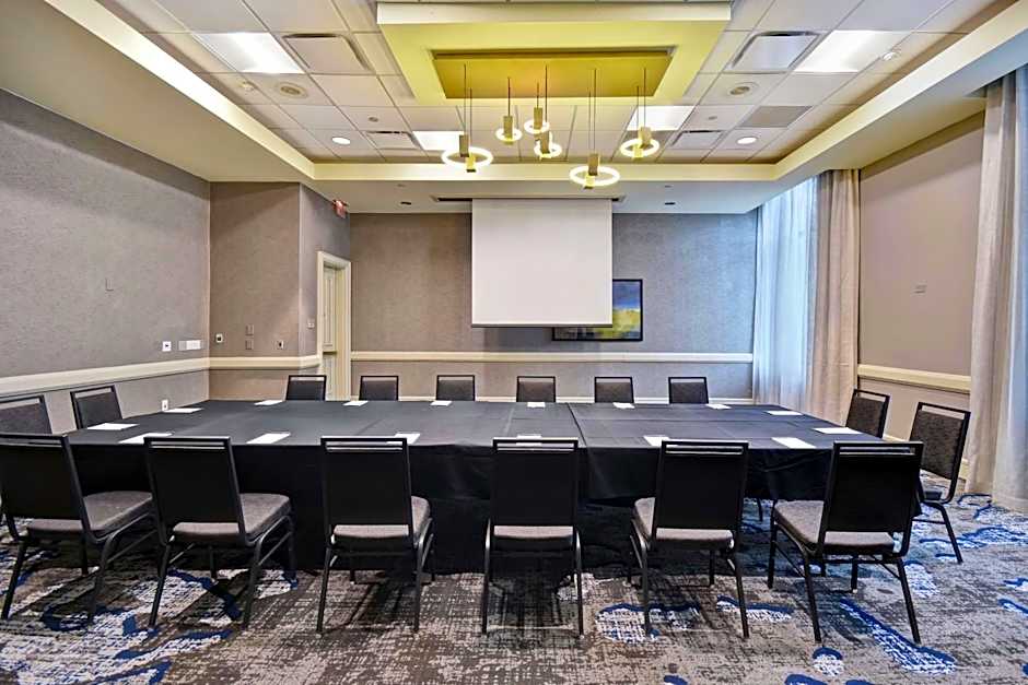 Embassy Suites By Hilton Hotel Montgomery-Conference Center