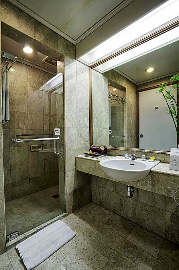 Sahid Jaya Solo Hotel