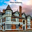 Best Western The Plough Hotel