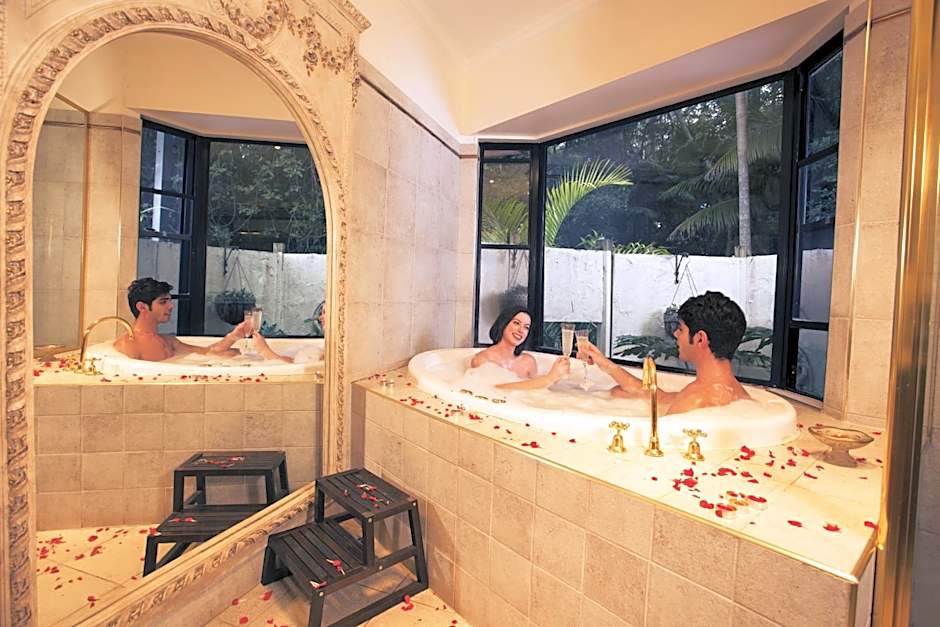 Escarpment Retreat & Day Spa for Couples