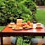 Hotel Raices Esturion