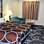 Super 8 by Wyndham Houston Hobby Airport South