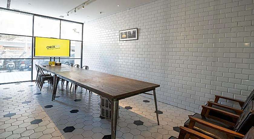 CHECK inn Taipei Songjiang