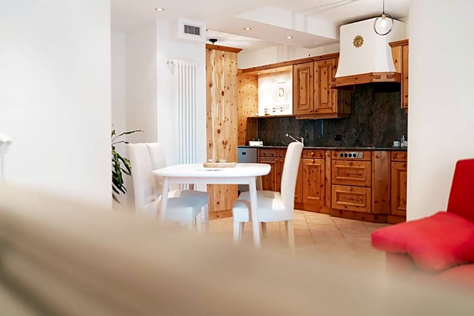 Residence Antico Torchio