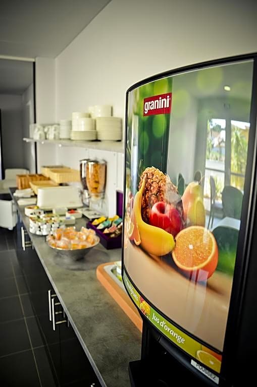 Adonis La Baule Hotel