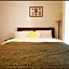 Uhome Kanda Hotel