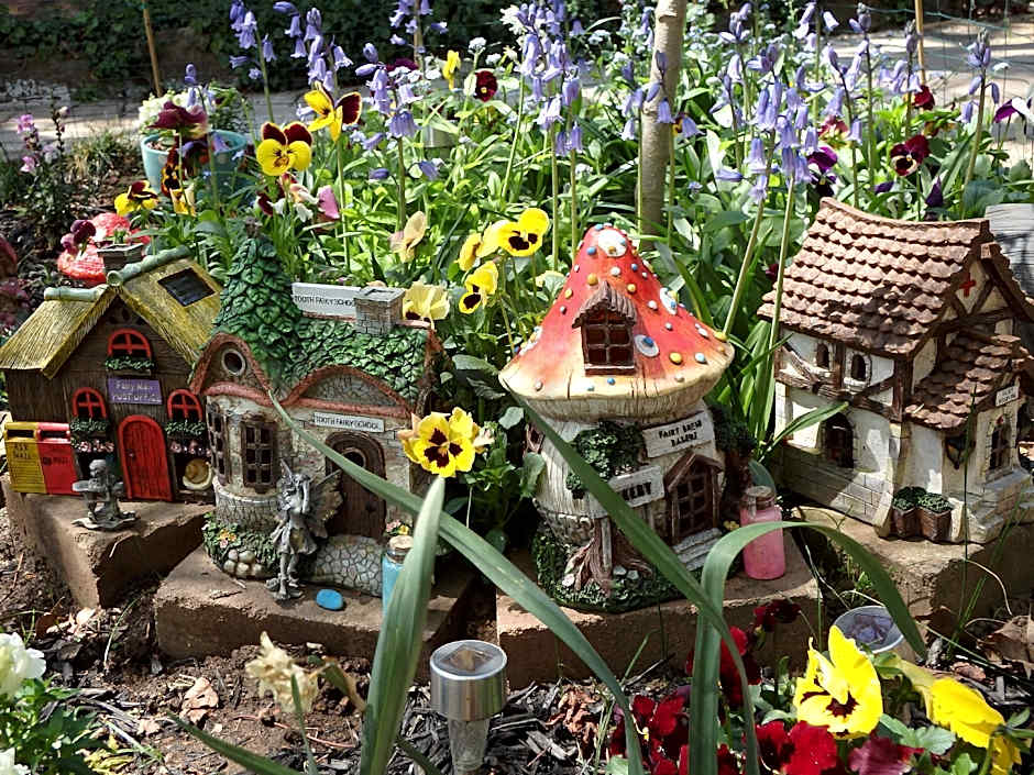 Bowral Road Bed and Breakfast